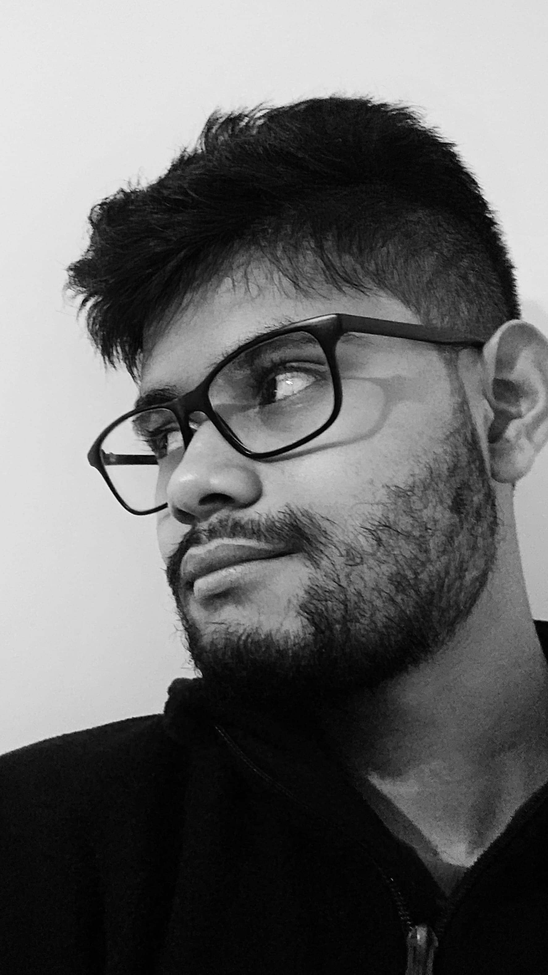 Tausif Samad